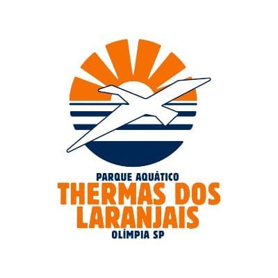 Thermas Laranjais Logo